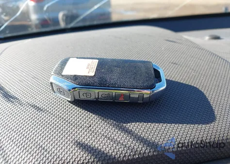 2024 Kia Niro Ex z USA, uszkodzony, nr VIN KNDCR3LE9R5192577